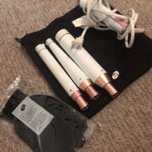 T3 MICRO TRIO. Great condition